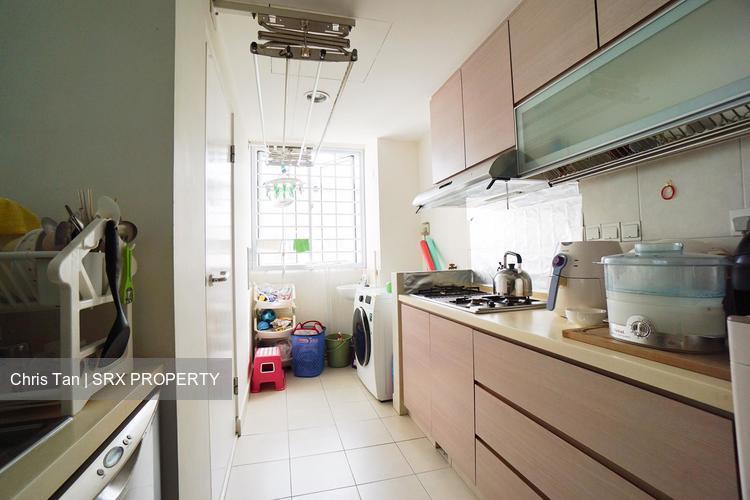 La Casa (D25), Condominium #203157781